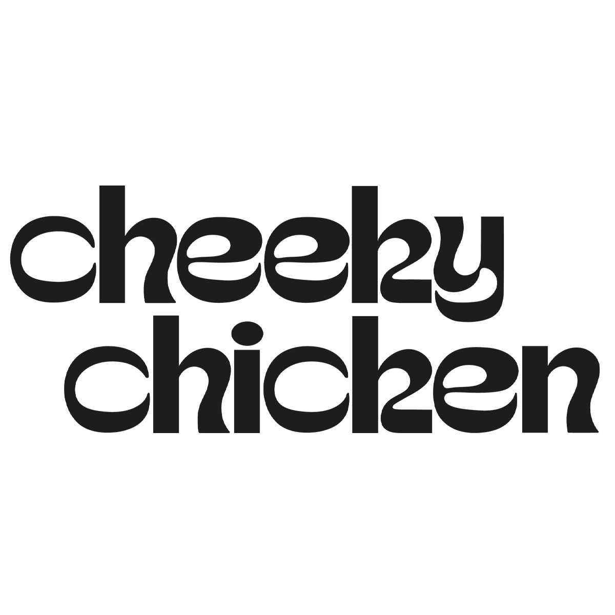 Cheeky Chicken