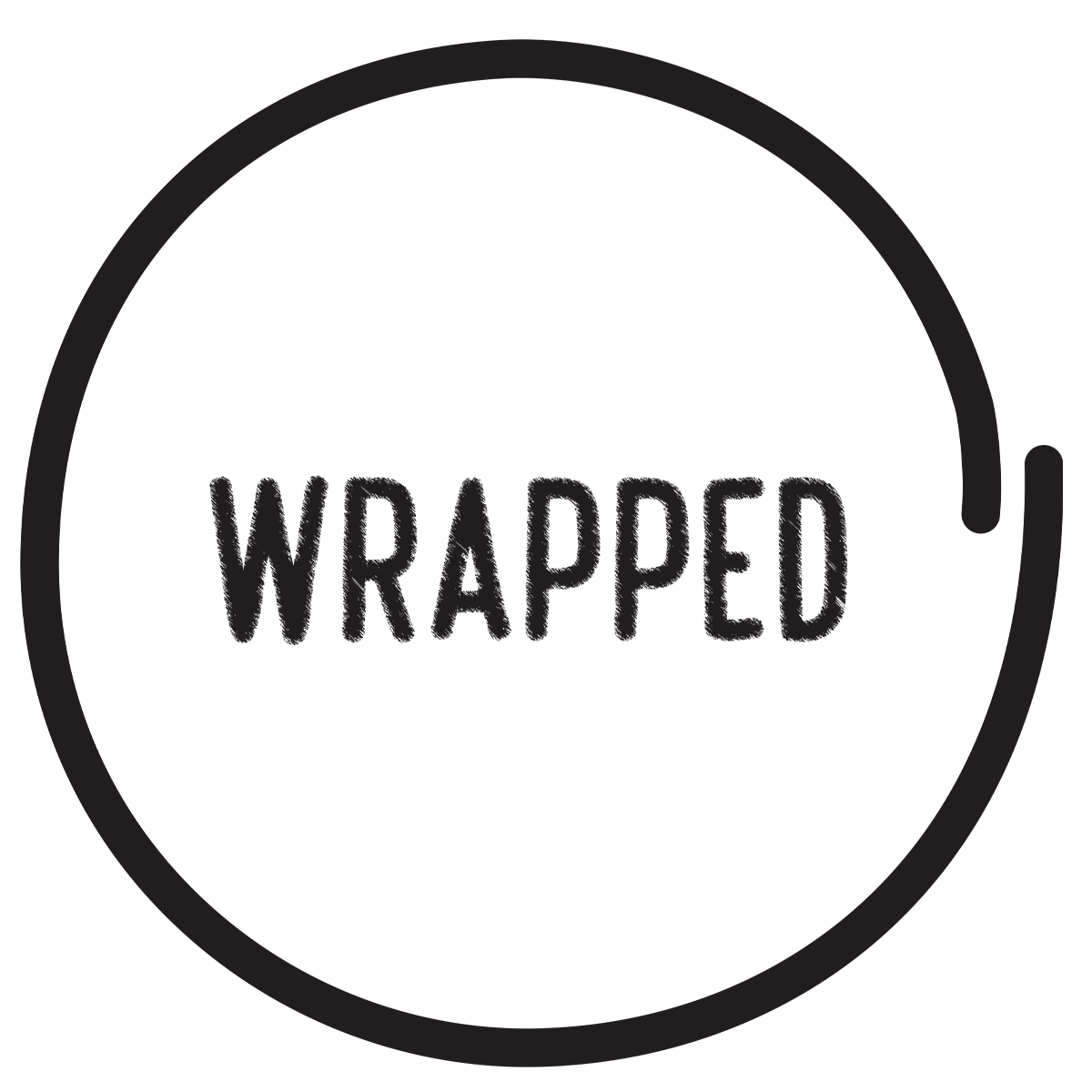 Wrapped