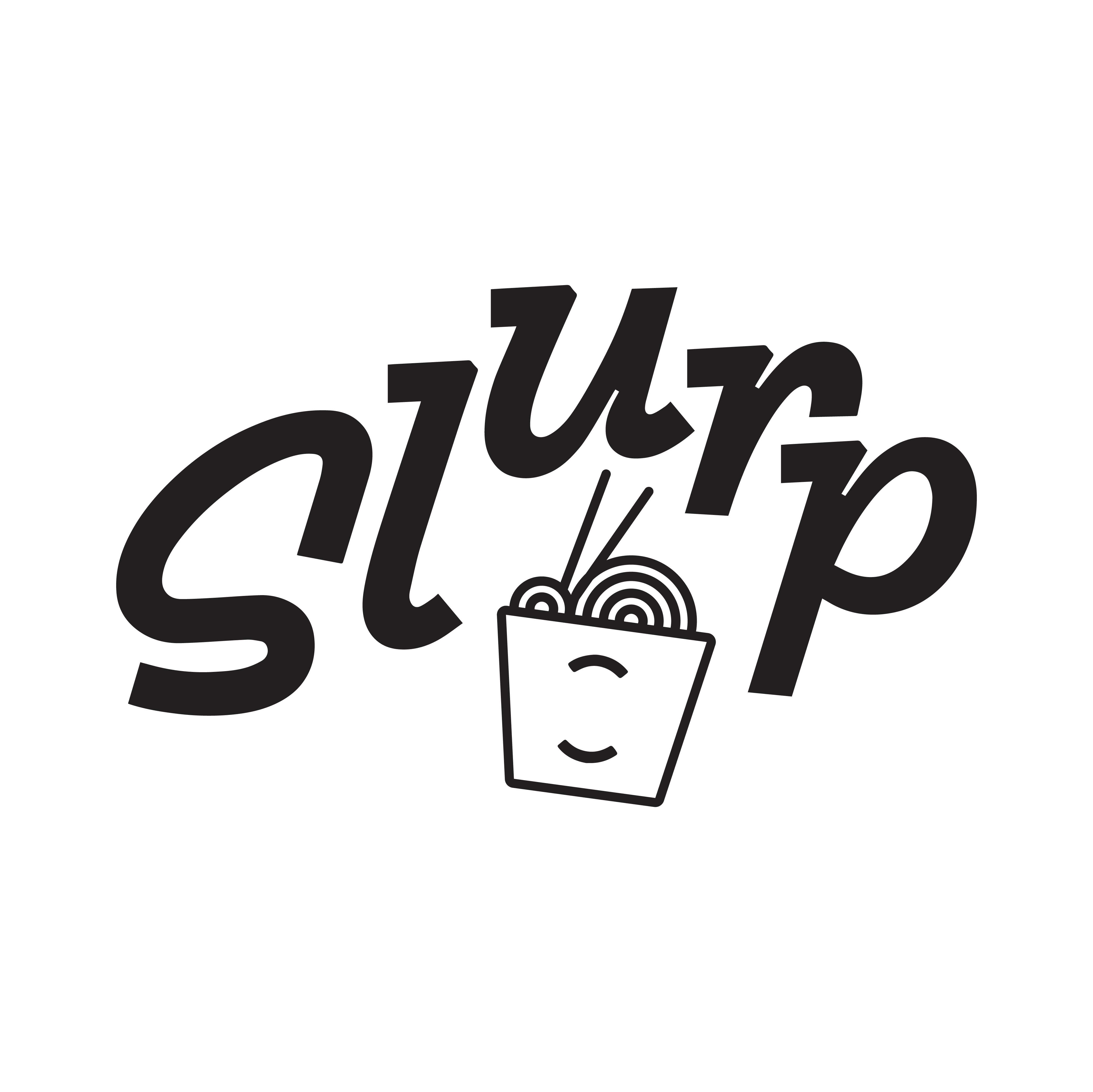 Slurp