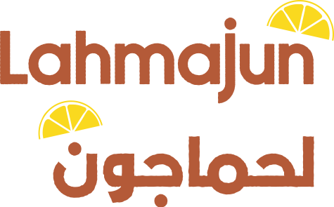 lahmajun